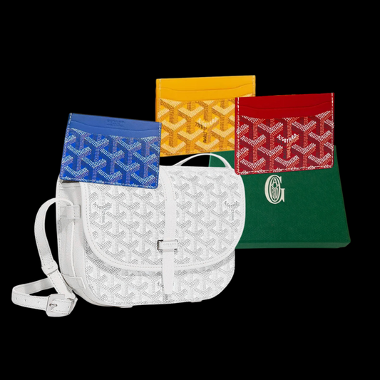 SUPPLIER GOYARD